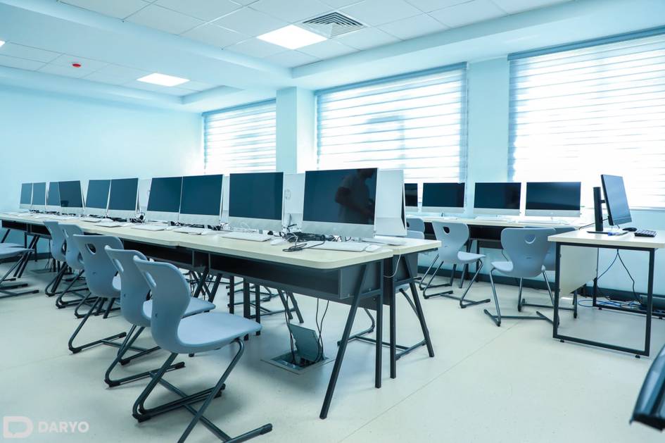 Toshkentda urbanizatsiya, kadastr va geodeziya yo‘nalishida yangi oliygoh tashkil etiladi